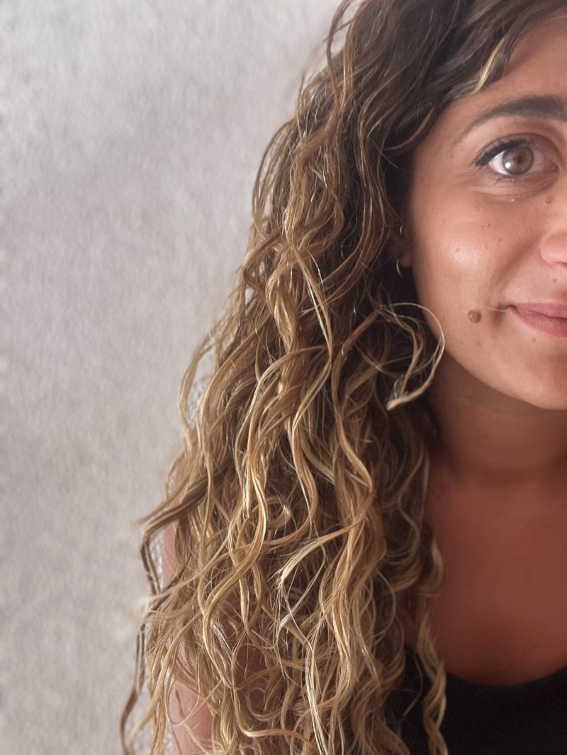 Laura Memmola — Innesco Creativo